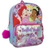 Kids Disney Princess Backpack 1 Kids Disney Princess Backpack -Children Products Shop DPRIN3034 Princess Backpack x