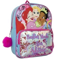 Kids Disney Princess Backpack