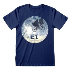 Mens E.T. T-Shirt