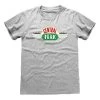 Adults Friends Central Perk T-Shirt 1 Adults Friends Central Perk T-Shirt -Children Products Shop FRE00024TSC