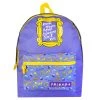 Kids Friends Backpack -Children Products Shop FRIENDS2891 Friends Backpack front 10ee0436 f99a 43ec 86d9 1b6cc69e30fd