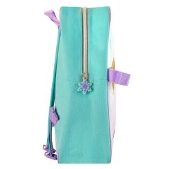 Disney Frozen Frozen Backpack And Lunch Bag Set -Children Products Shop FROZEN3158 Frozen Backpack Lunchbag side