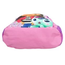 Gabby's Dollhouse Backpack 15 Gabby's Dollhouse Backpack -Children Products Shop GABDOLL3972 Gabbys Backpack 6