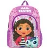 Gabby's Dollhouse Backpack -Children Products Shop GABDOLL3972 Gabbys Backpack A 1 Square