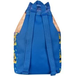 George Pig Surfsuit And Swimming Bag Set -Children Products Shop GGB03197 George Pig Swimbag Back 9e41dee3 04f6 43a3 9f4a 7701fd8fc2be