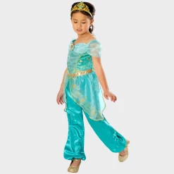 Aladdin Jasmine Fancy Dress