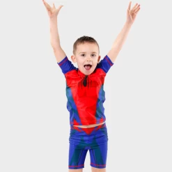 Spider-Man Spiderman Swim Set