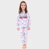 Squishmallows Fleece Pyjamas -Children Products Shop GirlsNightwear 2023 05 16T105038.965