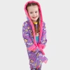CoComelon Dressing Gown -Children Products Shop GirlsNightwear 11