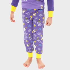Kids CoComelon Snuggle Fit Pyjamas 12 Kids CoComelon Snuggle Fit Pyjamas -Children Products Shop GirlsNightwear 52