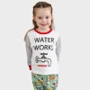 Monopoly Pyjamas 2 Monopoly Pyjamas -Children Products Shop GirlsNightwear 76
