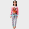 Spirit Riding Free Pyjamas - Spirit And Lucky 1 Spirit Riding Free Pyjamas - Spirit And Lucky -Children Products Shop GirlsNightwear 96