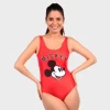 Womens Mickey Mouse Swimsuit 2 Womens Mickey Mouse Swimsuit -Children Products Shop GirlsSwimwearAmends 20