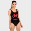 Ladies Minnie Mouse Swimsuit -Children Products Shop GirlsSwimwearAmends 6