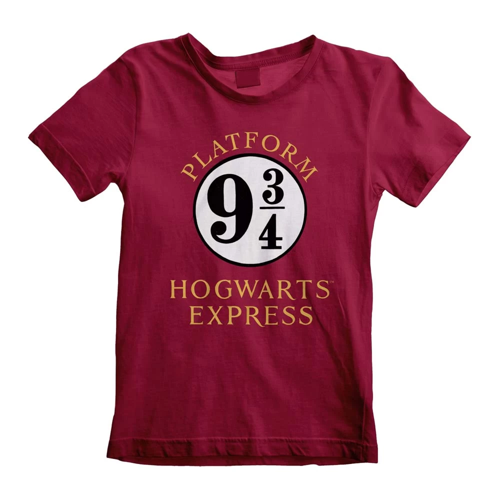 Harry Potter Hogwarts Express Kid's T-Shirt 3 Harry Potter Hogwarts Express Kid's T-Shirt