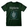 Mens Harry Potter T-Shirt - Slytherin 1 Mens Harry Potter T-Shirt - Slytherin -Children Products Shop HAR00307TSC