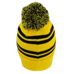 Harry Potter House Hufflepuff Beanie -Children Products Shop HAR01183BPCOSBack
