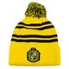 Harry Potter House Hufflepuff Beanie -Children Products Shop HAR01183BPCOSFrontFlat