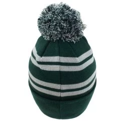 Harry Potter House Slytherin Beanie 13 Harry Potter House Slytherin Beanie -Children Products Shop HAR01185BPCOSBack