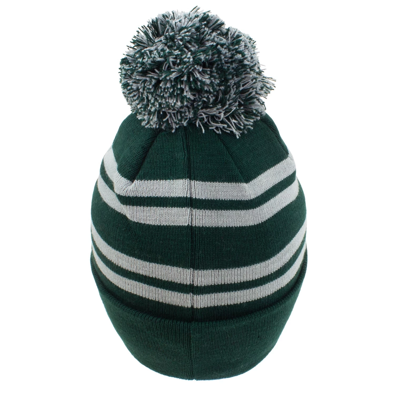 Harry Potter House Slytherin Beanie 8 Harry Potter House Slytherin Beanie - Image 6