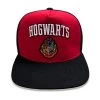Harry Potter College Hogwarts Snapback Cap 2 Harry Potter College Hogwarts Snapback Cap -Children Products Shop HAR01601SBCOS 1