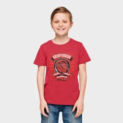 Harry Potter Kids T-Shirt - Gryffindor