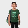 Harry Potter Kids T-Shirt - Slytherin -Children Products Shop HAR02466TKC