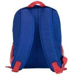 Hey Duggee Backpack - Squirrel Club -Children Products Shop HEYDUGGEE 1200 Boys Hey Duggee Backpack back