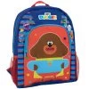 Hey Duggee Backpack - Squirrel Club 1 Hey Duggee Backpack - Squirrel Club -Children Products Shop HEYDUGGEE 1200 Boys Hey Duggee Backpack x