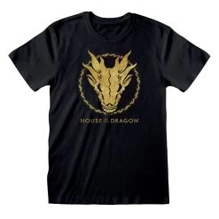 House Of The Dragon T-Shirt