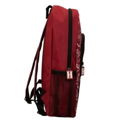 Harry Potter Backpack - Hogwarts School -Children Products Shop HP2051 Harry Potter backpack sidee