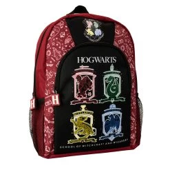 Harry Potter Backpack - Hogwarts School