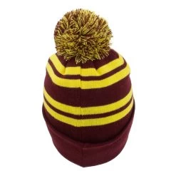 Harry Potter House Gryffindor Beanie -Children Products Shop HPGryffindorBack