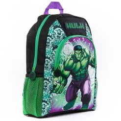 Marvel The Incredible Hulk Backpack -Children Products Shop HULK 1099 12