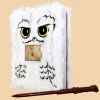 Harry Potter Hedwig Notebook And Pen Set -Children Products Shop HarryPotterstationery