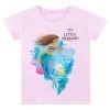 Disney The Little Mermaid T-Shirt
