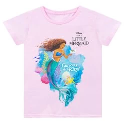 Disney The Little Mermaid T-Shirt