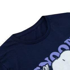Snoopy T-Shirt -Children Products Shop JPP SNOP 0002Girls Snoopy POD Tee 3