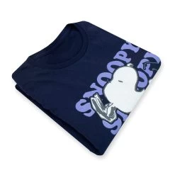 Snoopy T-Shirt -Children Products Shop JPP SNOP 0002Girls Snoopy POD Tee 6