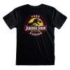 Mens Jurassic Park T-Shirt - Park Ranger -Children Products Shop JUP01220TSB 2