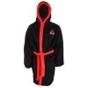 Jurassic Park-Logo Unisex Dressing Gown -Children Products Shop JUP03886DG Jurassic Mens DG Heroes Non Exc 1 square