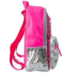 LOL Surprise Rock The Beat Girls Backpack -Children Products Shop LOL00288GBP lol popgear backpack 4