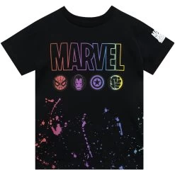 Marvel Comics Kids T-Shirt