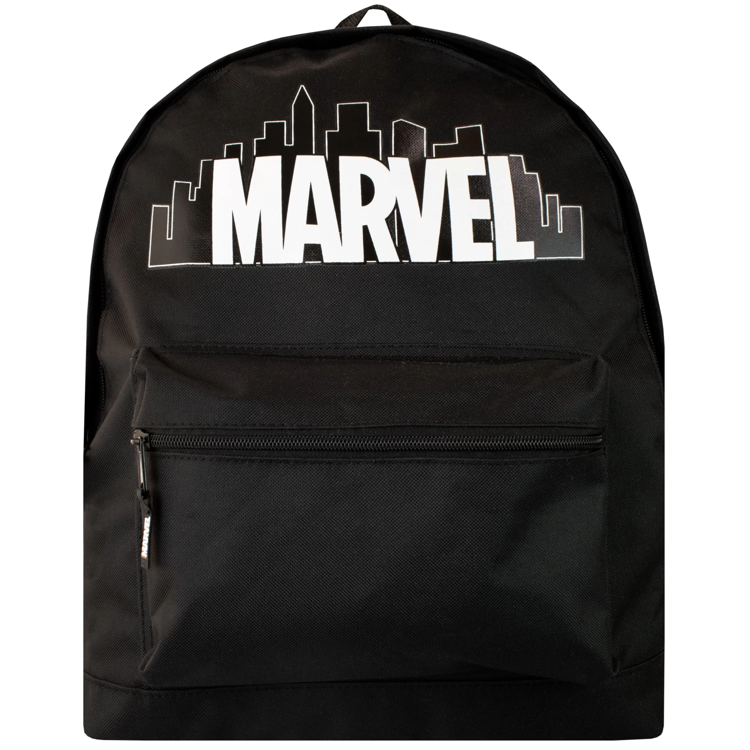 Marvel Logo Backpack 5 Marvel Logo Backpack - Image 3