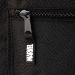 Marvel Logo Backpack 11 Marvel Logo Backpack -Children Products Shop MARVEL3393 Marvel Backpack swatch