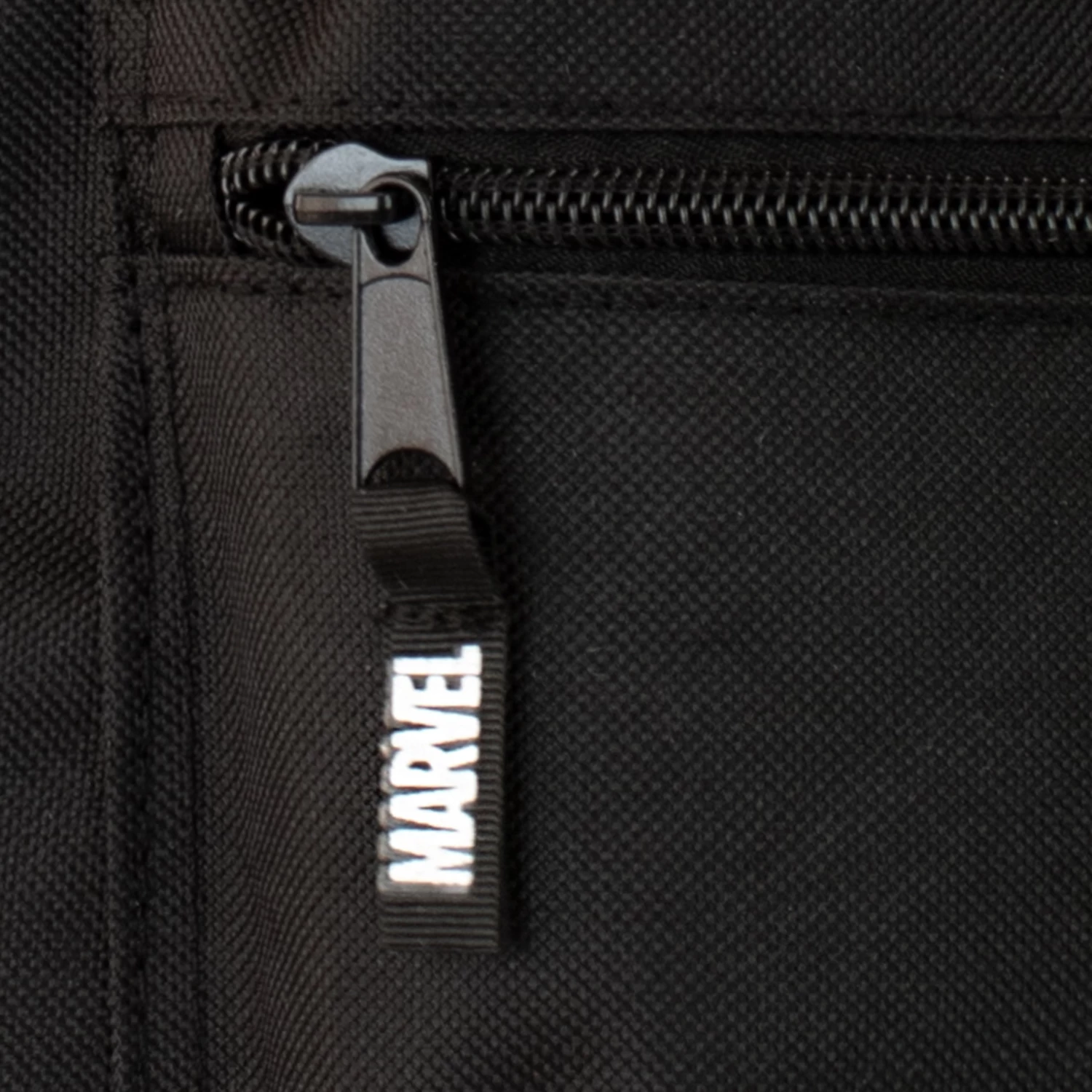 Marvel Logo Backpack 6 Marvel Logo Backpack - Image 4