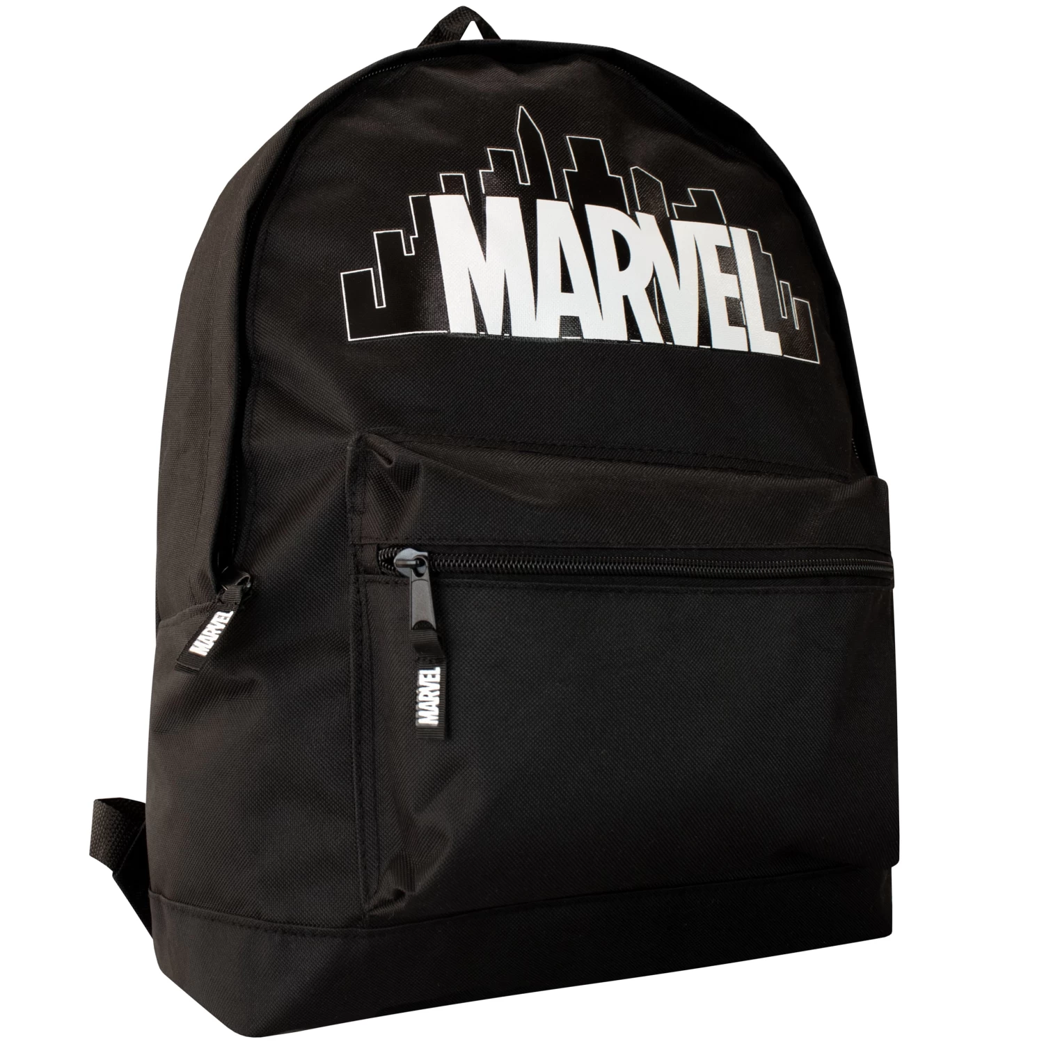 Marvel Logo Backpack