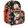 Disney Mickey Mouse Backpack And Lunch Bag Set -Children Products Shop MICKEY3162 Backpack Set x