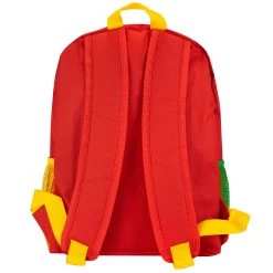 Mickey Mouse And Friends Backpack 11 Mickey Mouse And Friends Backpack -Children Products Shop MICKEYFRIENDS1682 Mickey and Friends Backpack Back