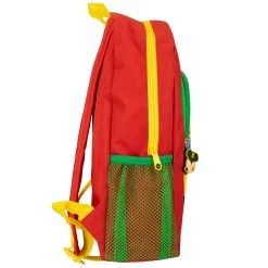 Mickey Mouse And Friends Backpack 10 Mickey Mouse And Friends Backpack -Children Products Shop MICKEYFRIENDS1682 Mickey and Friends Backpack Side